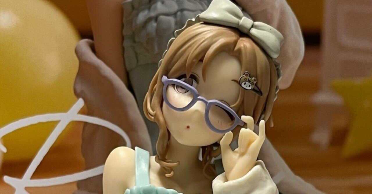 アイドルマスターシャイニーカラーズ Relax time「市川雛菜」を