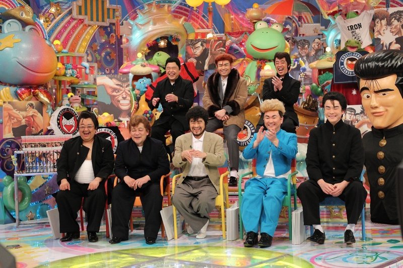 ろくでなしblues 飛田将行 Note ろくでなしblues 飛田将行 Note