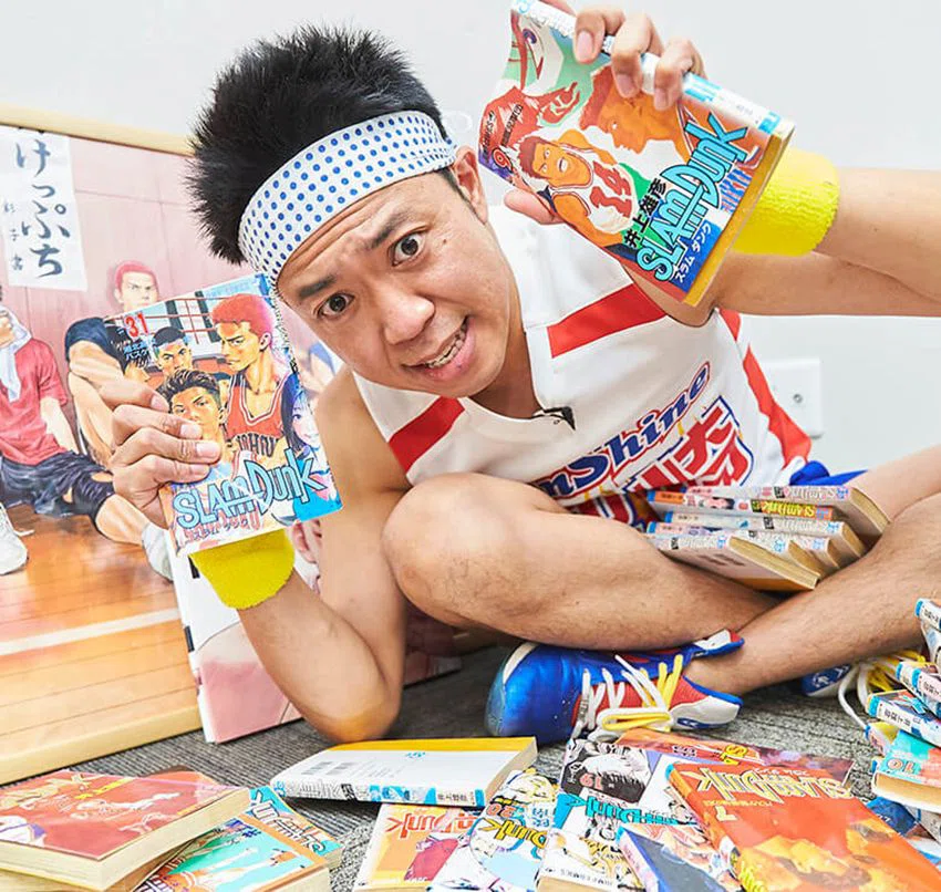 HipHopが好きならアメスポを観た方が絶対良いに決まってるのでGPPが