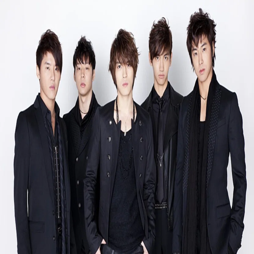 1 K-POPとの出会いは東方神起でした。｜nico