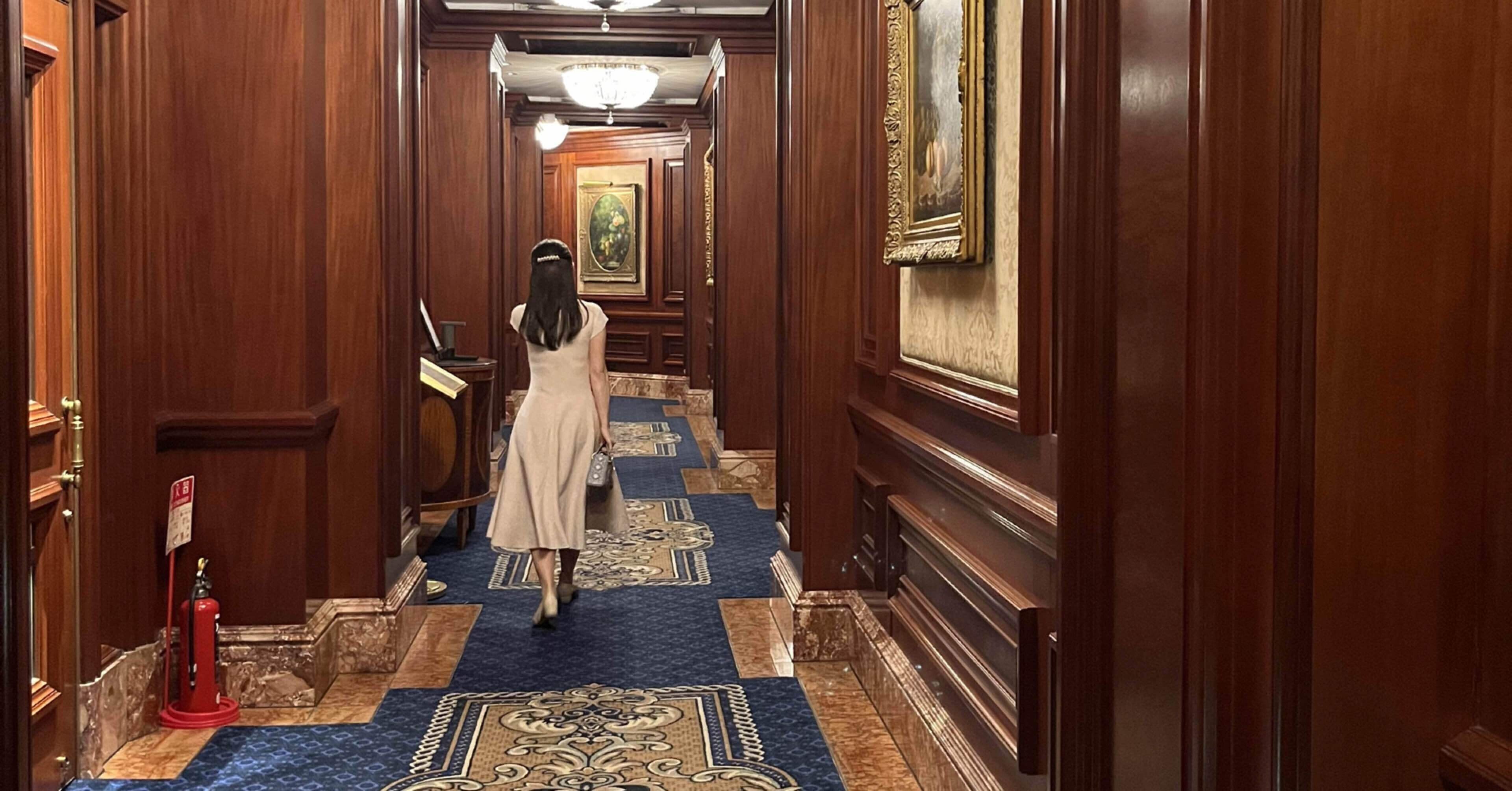 タコ Taco プッティン・オン・ザ・リッツPuttin' on the Ritz｜viva la