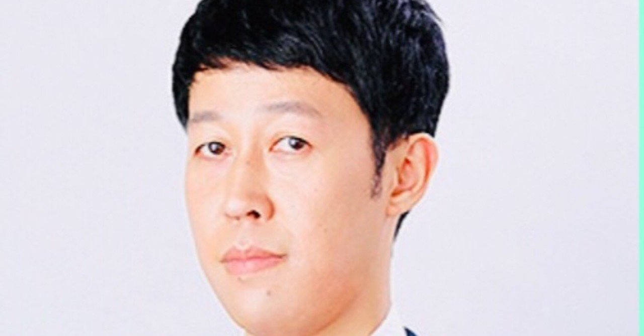 吉本新喜劇座長 小籔千豊さんから学ぶ 義理人情の大切さ 池藤友彦 Note