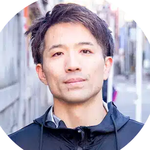 延藤素康(Nobuto Motoyasu)