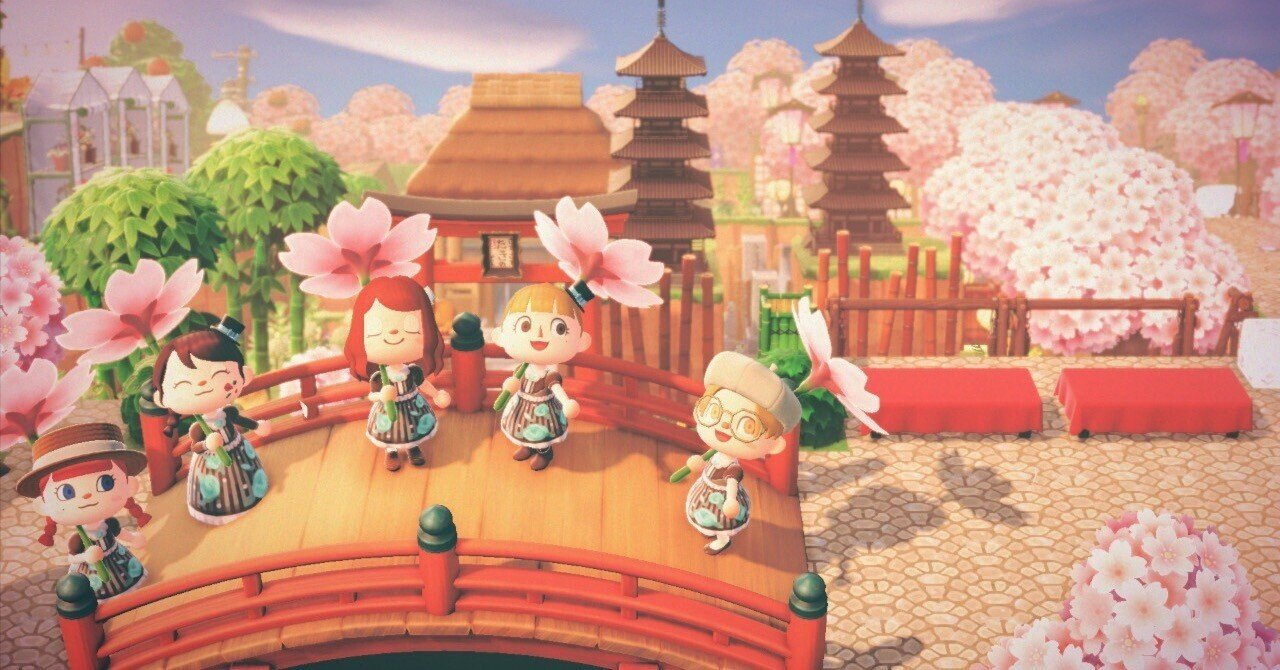 あなたのお部屋が森の入り口に！幻想へと誘う花の道「幸せの散歩道