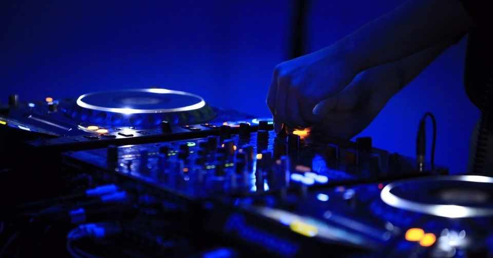 クラブdjの空間支配的リズム論 Masaki Obayashi Dj Mk1 Note クラブdjの空間支配的リズム論 Masaki Obayashi Dj Mk1 Note