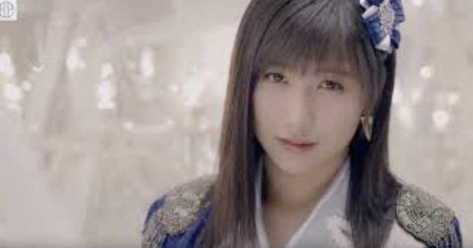 消費される女性性 佐藤優樹の発言を受けて 式部 Note