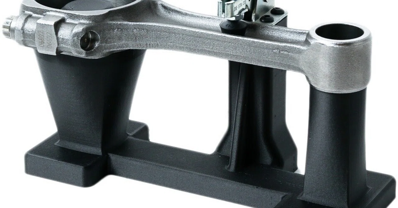 CMM Fixture(CMM検査用固定治具)|株式会社 藤井機械