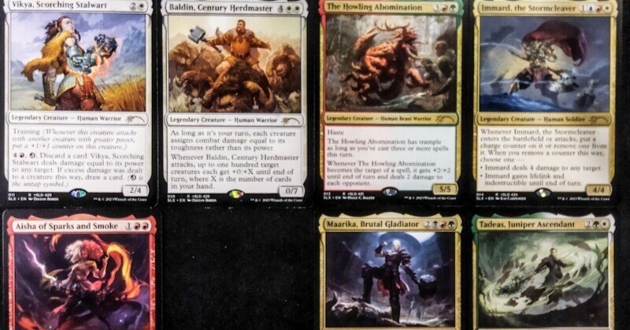 This Deck Has ZERO Cards With The Letter 