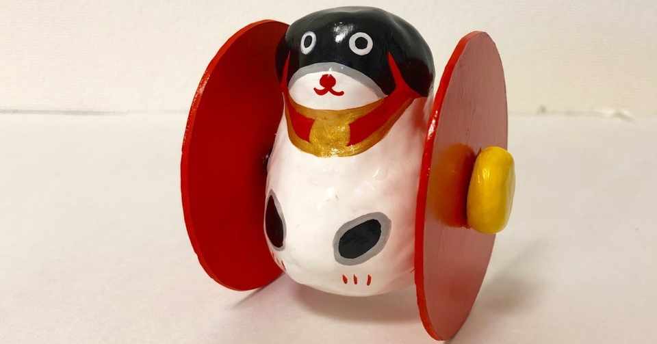 浜松張子 静岡県 浜松市 20190222 渡部剛 Go Watabe Note