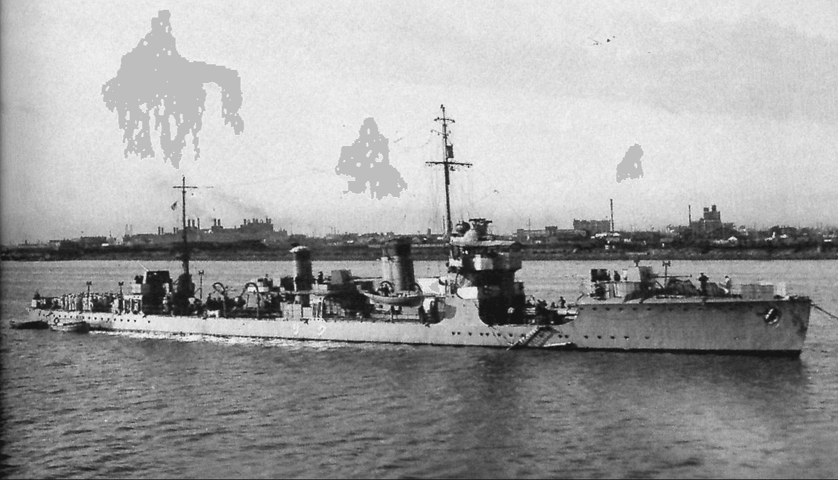日本海軍艦艇命名考(4) 水雷艇・駆逐艦|三十一提督(みそひと 日本海軍艦艇命名考(4) 水雷艇・駆逐艦|三十一提督(みそひと
