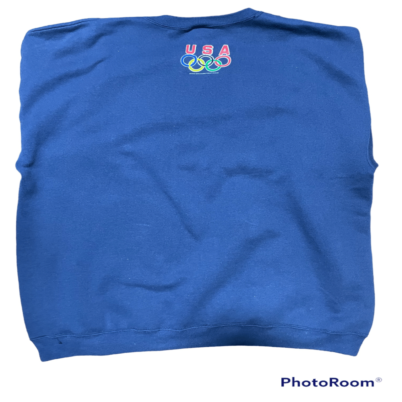 頼む！暫くアメリカでオリンピックしないでくれ！｜vintajin