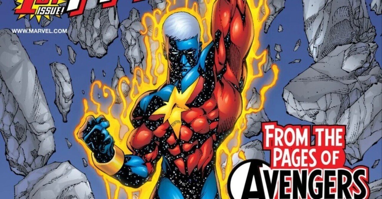 その他 Surgent Aethertide Marvel Fab Heavy Hitters,Fabled & Legendary & Marvel | TOKYO FAB