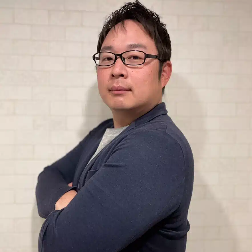 佐々木理人：ベンチャー、中小企業のマーケティング支援（株式会社Venture Ocean CEO）