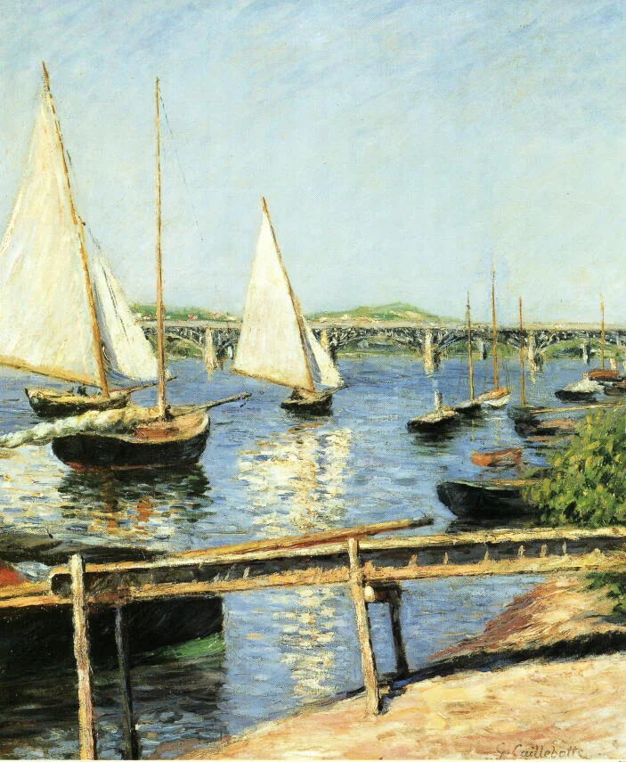 Selected Answers: Who is your favorite Impressionist painter? About ...