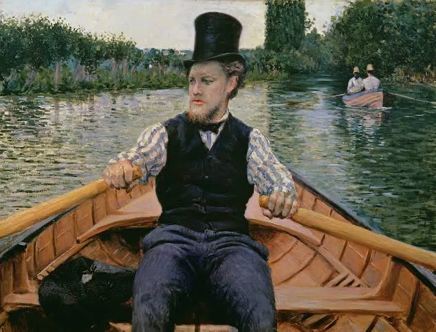 Selected Answers: Who is your favorite Impressionist painter? About ...