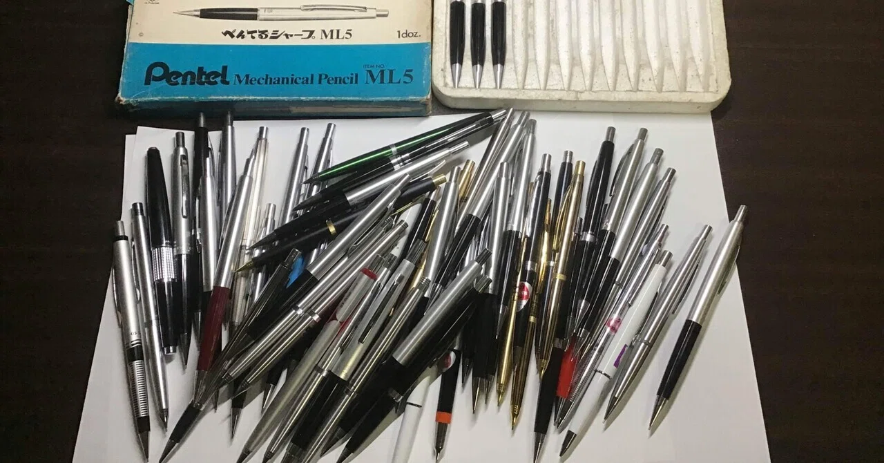 5シリーズ愛好家のコレクションと軽い解説①｜Noir_