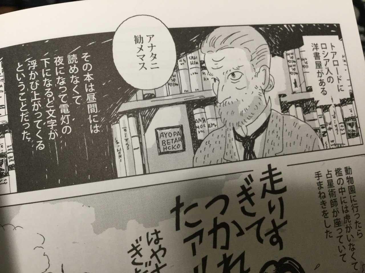 伊藤重夫-因数猫分解 その他 REMIXについて｜A.Ikeguchi