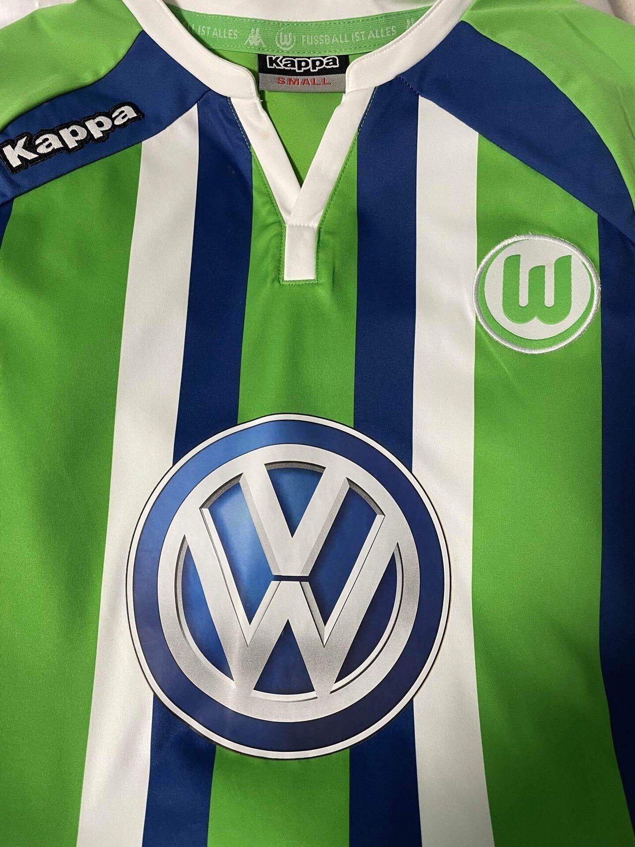 ヴォルフスブルク