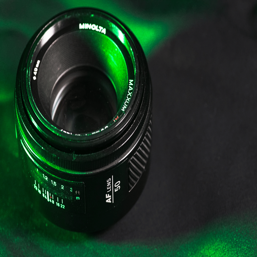 歴代カメラ紹介#0 「SONY α65」｜Gadget Yakuza