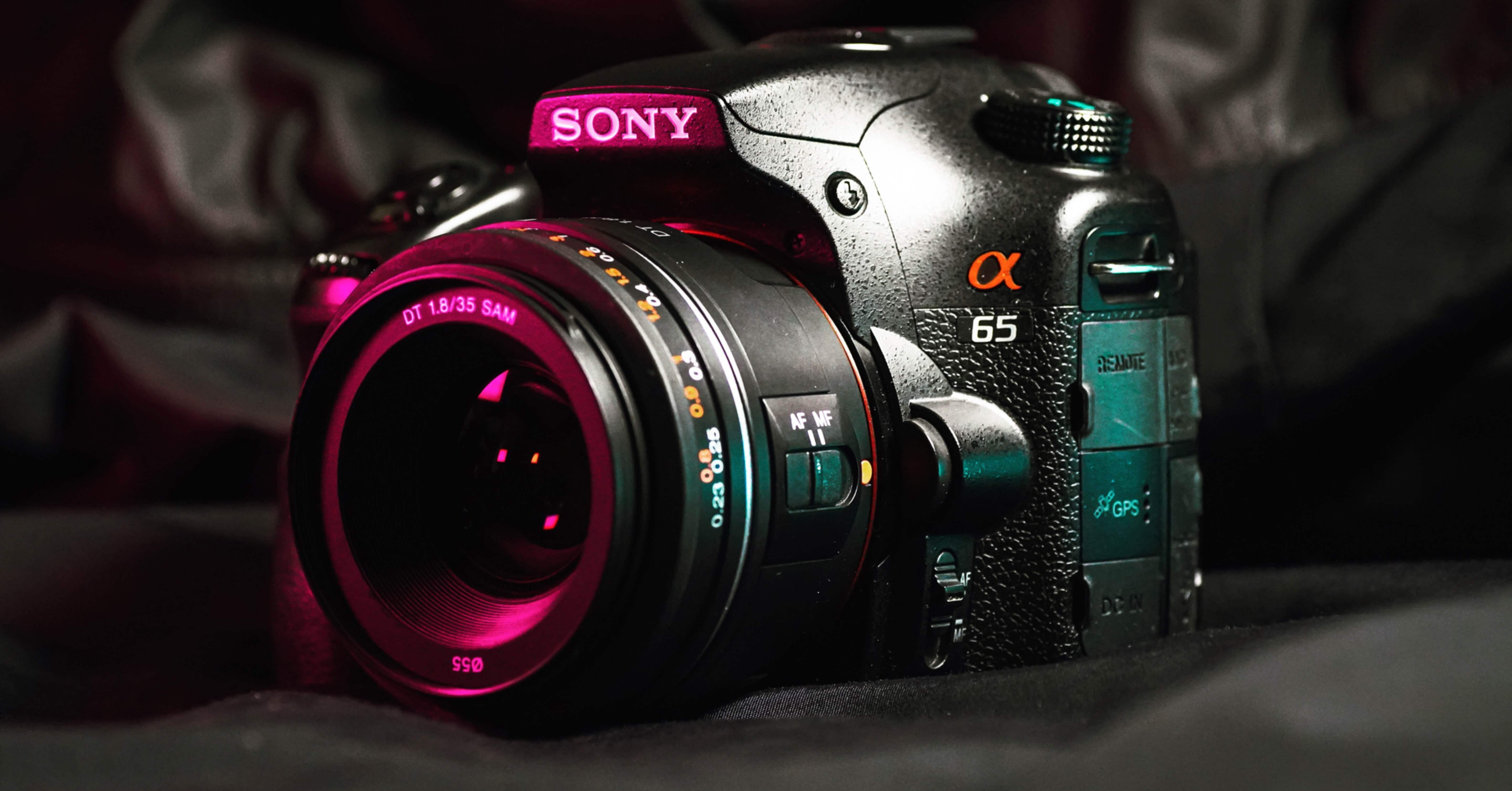 【作例あり】SONY ‪α‬65 SAL1650セット Amazon | SONY ミラーレス一眼 α65 ダブルズームレンズキット DT 18