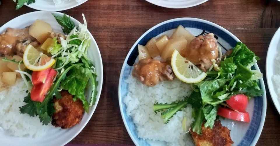 レモンレシピ 鳥の手羽肉のレモン煮込ミ なおちゃん料理人 Note
