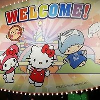 今見るべきサンリオキャラクターアニメ シリーズ 平井 ファラオ 光 サンリオアカウント Note