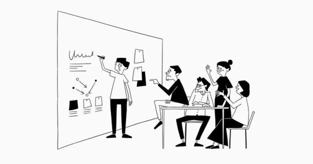 エメットのチラシ