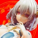 葵的 美少女フィギュアの世界