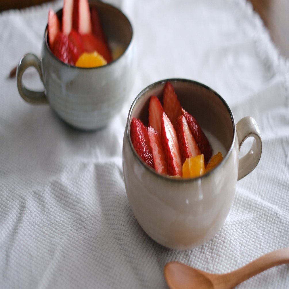 天草の窯元「丸尾焼」｜内藤可奈子