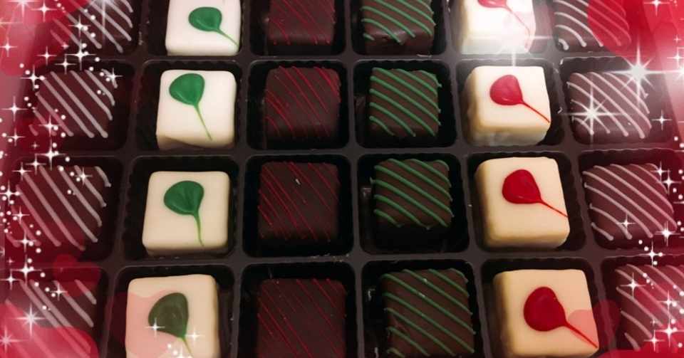 おいしいミニチョコケーキと エビのジャンバラヤ作り Blue Leopard Note