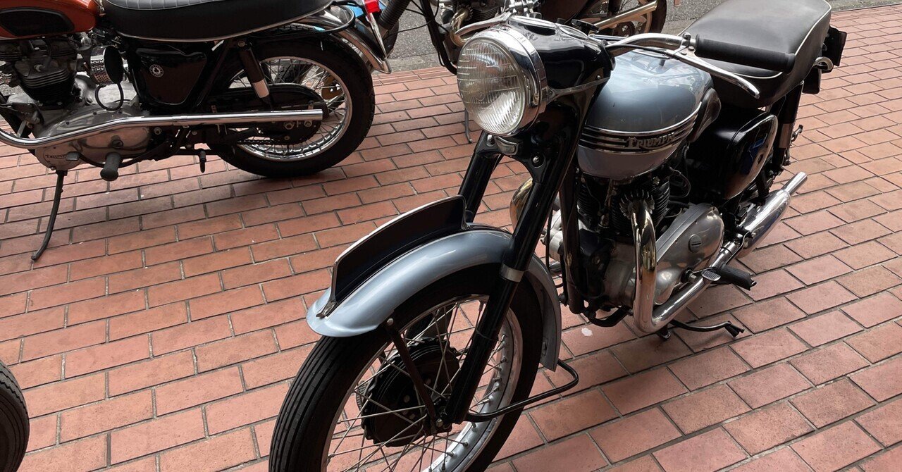 トライアンフ　別体　ナセル triumph トライアンフ 別体 ナセル triumph