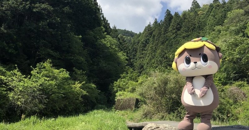しんじょう君 ちぃたん 問題 多くの関係各所を取材したからこそ 見えたこと 素敵な未来へ Note