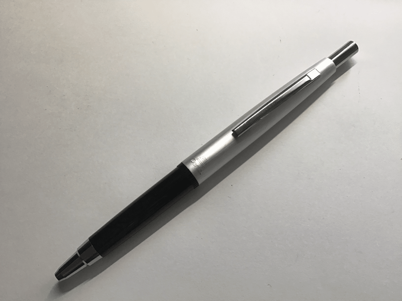 ぺんてる PD505 サイドノック 廃盤 製図 シャーペン シャープペンシル