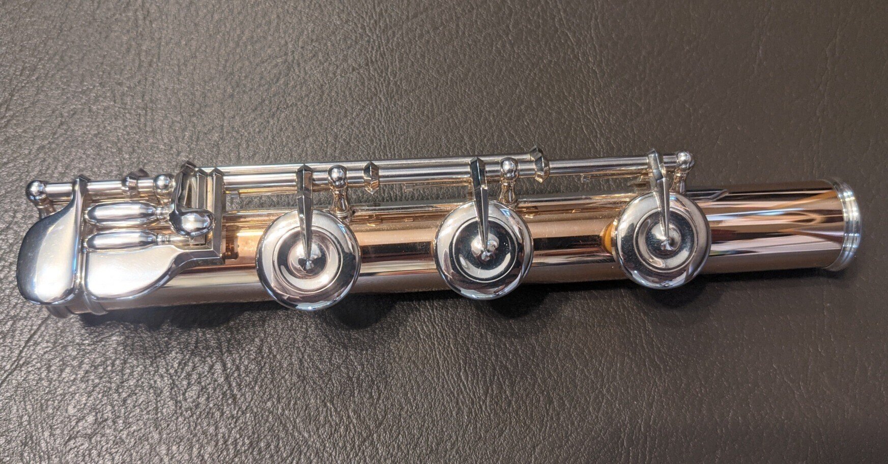 私の楽器選び(3)H足部管の追加購入|Aya 私の楽器選び(3)H足部管の追加購入|Aya