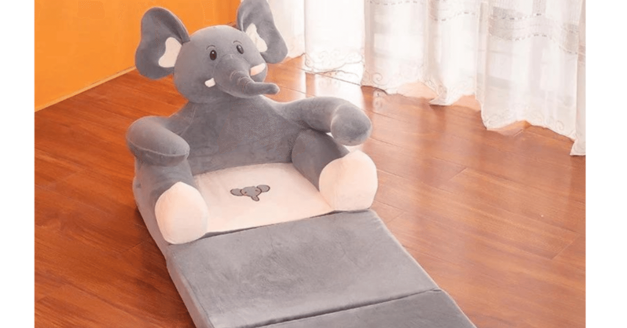 Baby Sofas and Baby Couches A Comfortable and Safe Place for Your