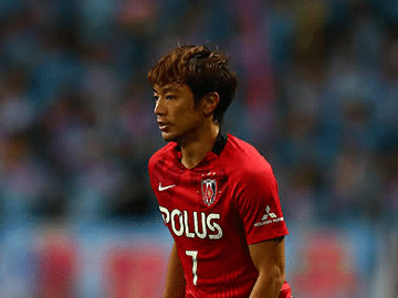 浦和レッズ背番号の系譜「7」｜sousuke_urawa