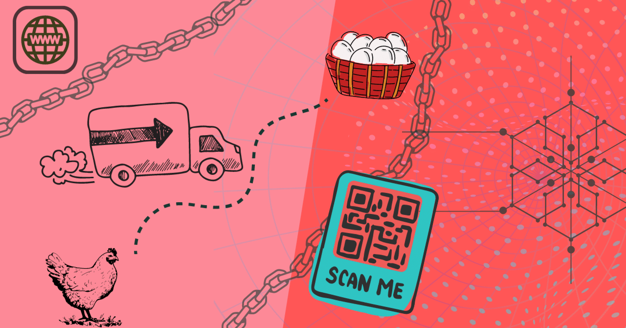 Web3.0の時代、ブロックチェーンは小売業界に何をもたらすのか？｜東芝テックCVC