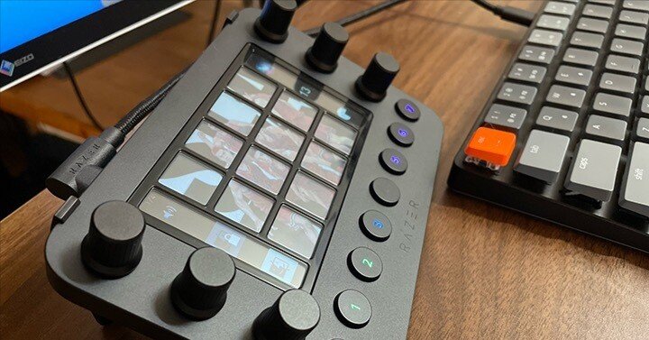 LoupeDeck 買いました|otanikohei