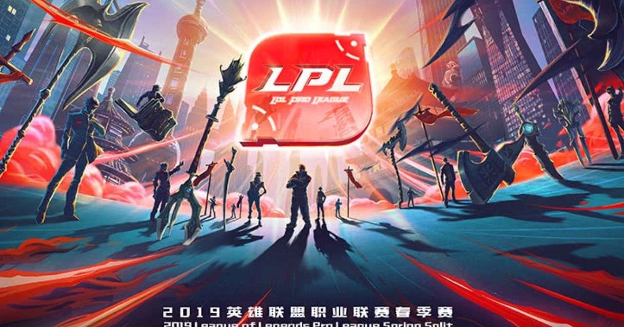 Weekly Lpl 5 前半戦を終え 熾烈なプレーオフ争いが幕を開ける Merryday Note