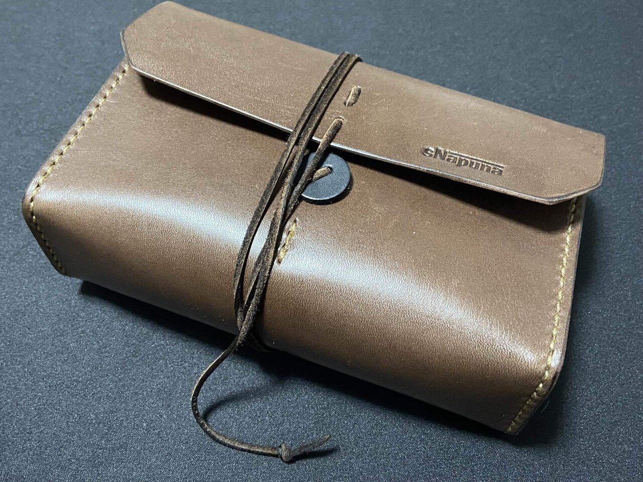 レビュー】エクストラデッキのケースを購入しました｜ふぐぽ