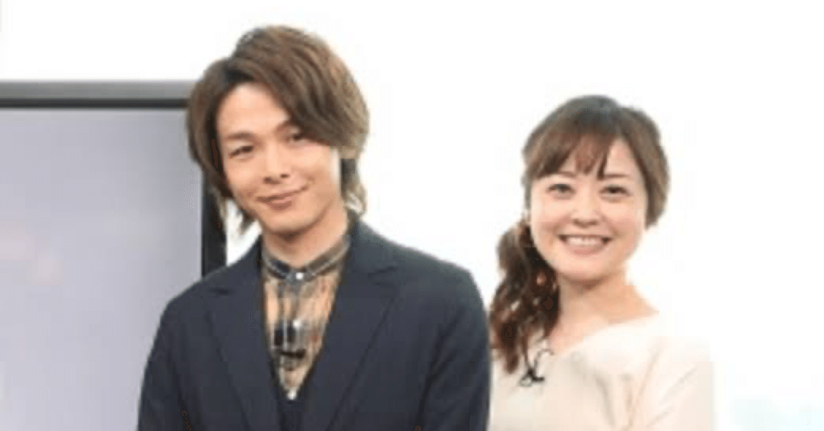 中村倫也さんが水卜ちゃんに対してすごく上手なアプローチをしていた話｜長野秀樹【片思い脱却のプロ】〜本気の恋愛を応援〜note総pv31万突破