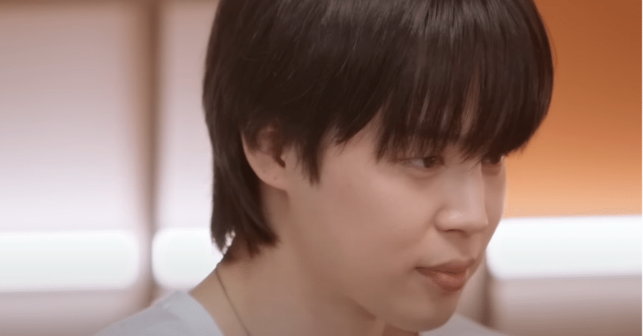 ジミン　face BTSジミン、初ソロアルバム『FACE』コンセプトフォトで強烈なカリスマ