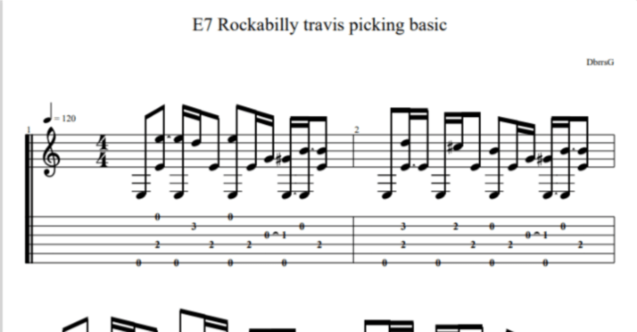 Rockabilly Rebels ギタータブ譜集 Rockabilly Rebels ギタータブ譜集 Rockabilly Rebels ギタータブ譜集