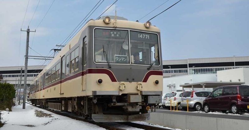 特急復活の地鉄。富山地方鉄道2015年改正ダイヤの優等列車を振り返る