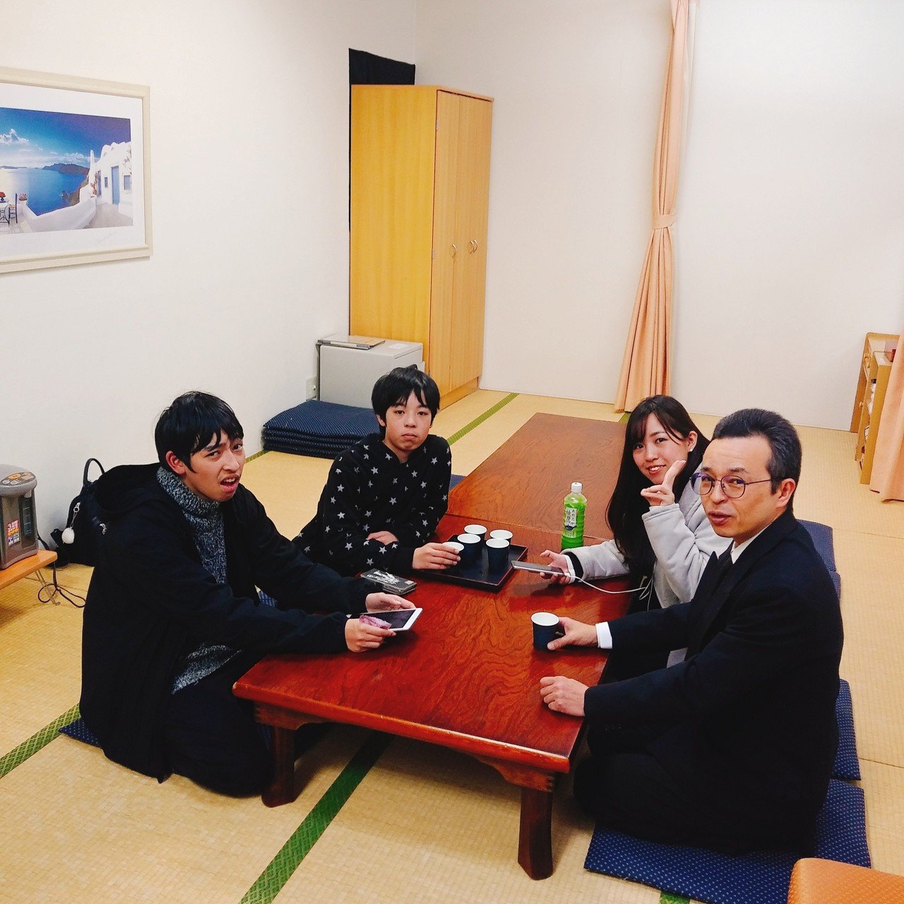 お葬式だよ全員集合 お父さんが亡くなりました ㅠ ㅠ のり Note お葬式だよ全員集合 お父さんが亡くなりました ㅠ ㅠ のり Note