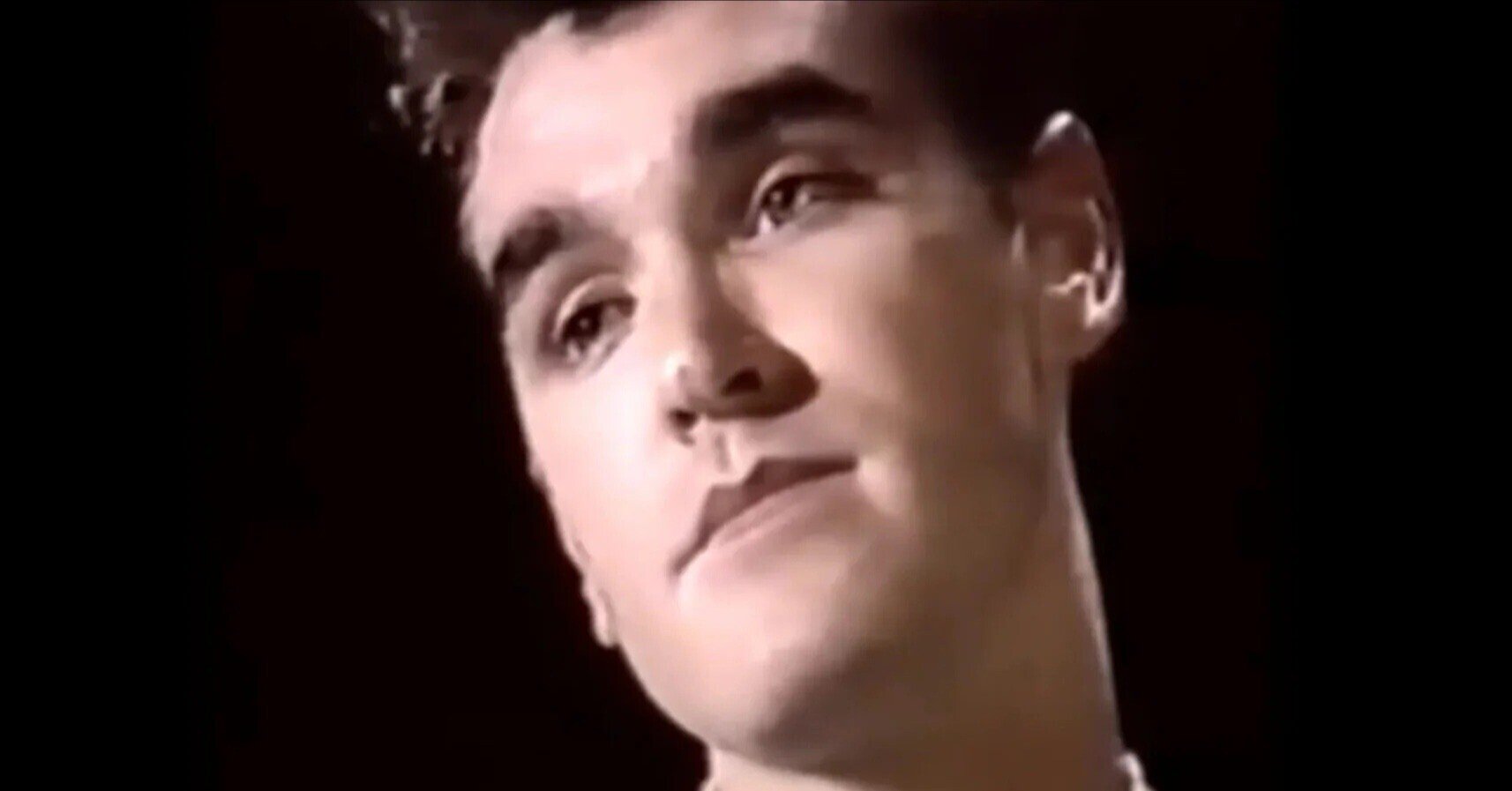 モリッシー|パート3】英語インタビューを日本語で読む【Morrissey モリッシー|パート3】英語インタビューを日本語で読む【Morrissey