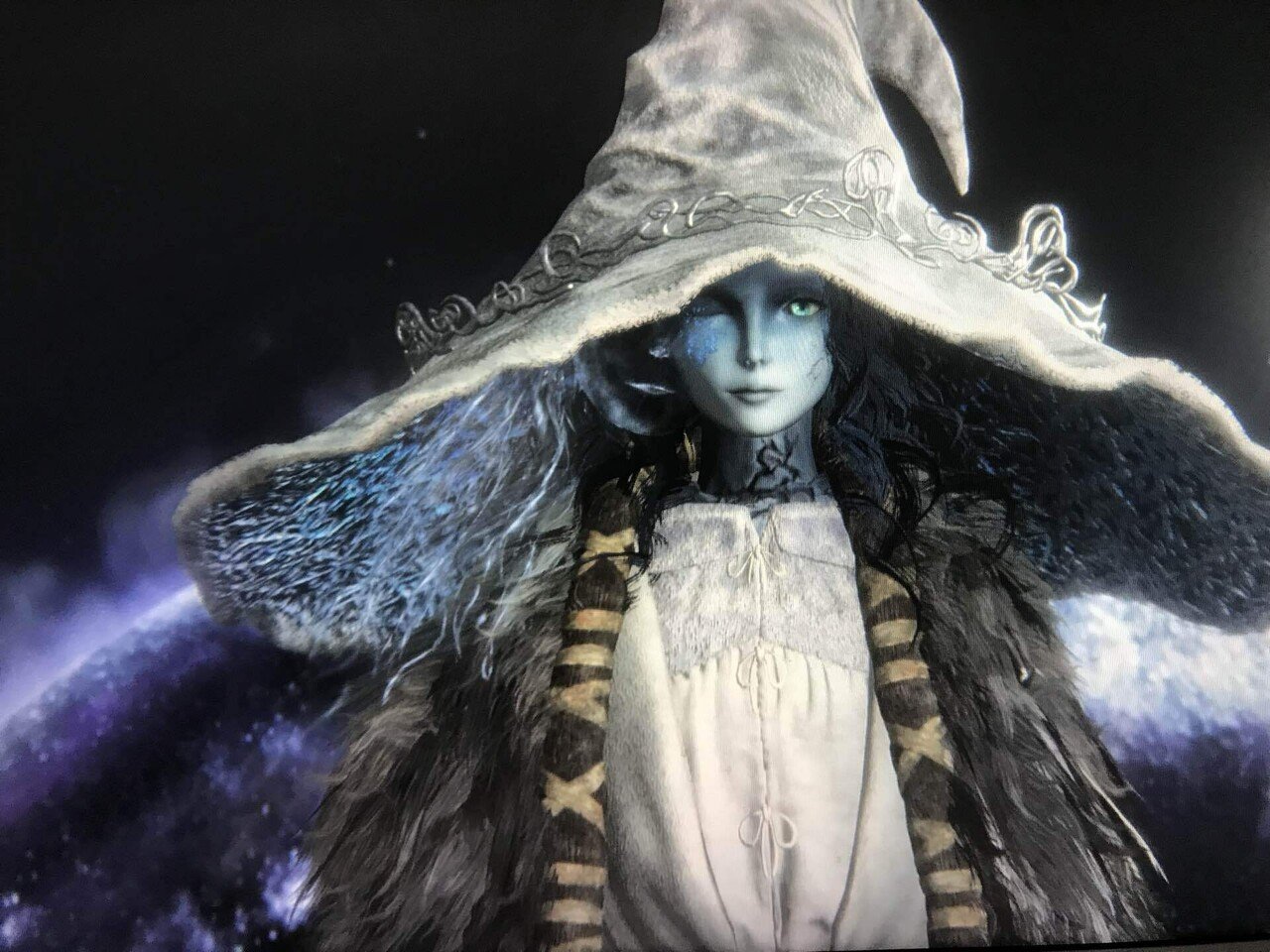 感想】エルデンリング、ダークソウル、ブラッドボーンのここが面白い