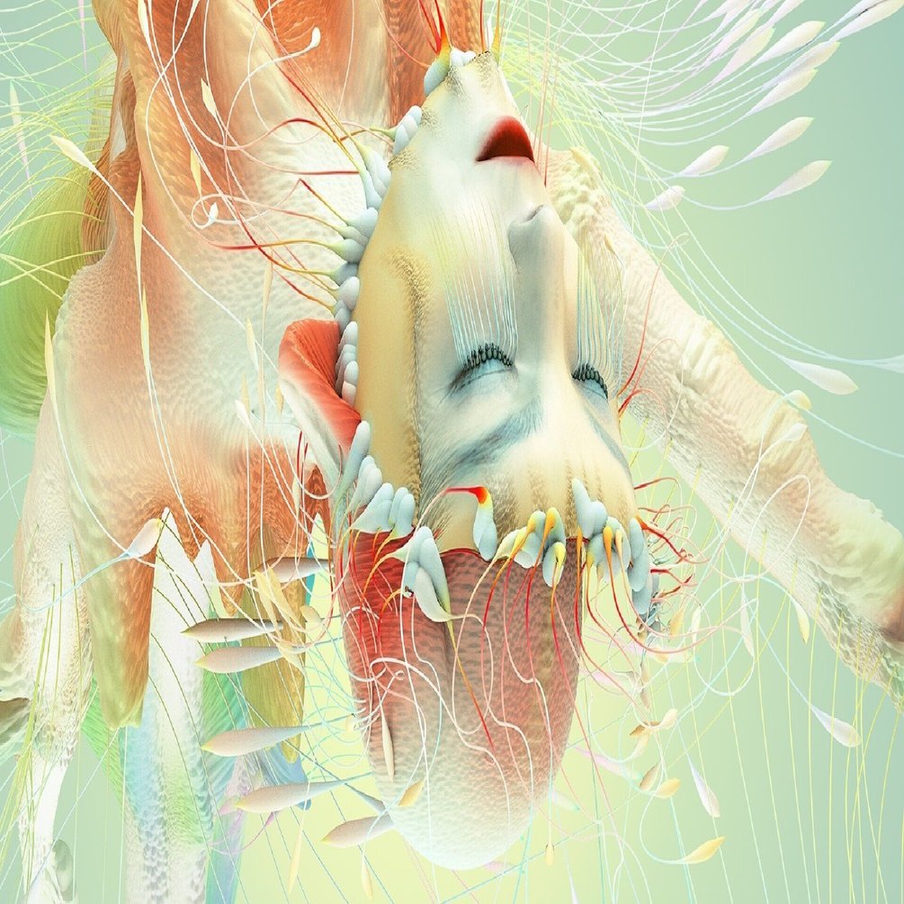 bjork japan 2023 cornucopia＠2023/3/28 東京ガーデンシアター｜tld