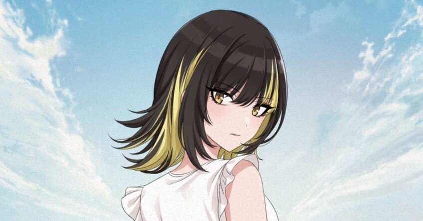 斑鳩ルカ（20歳）のパワハラがしんどい｜落窪のY