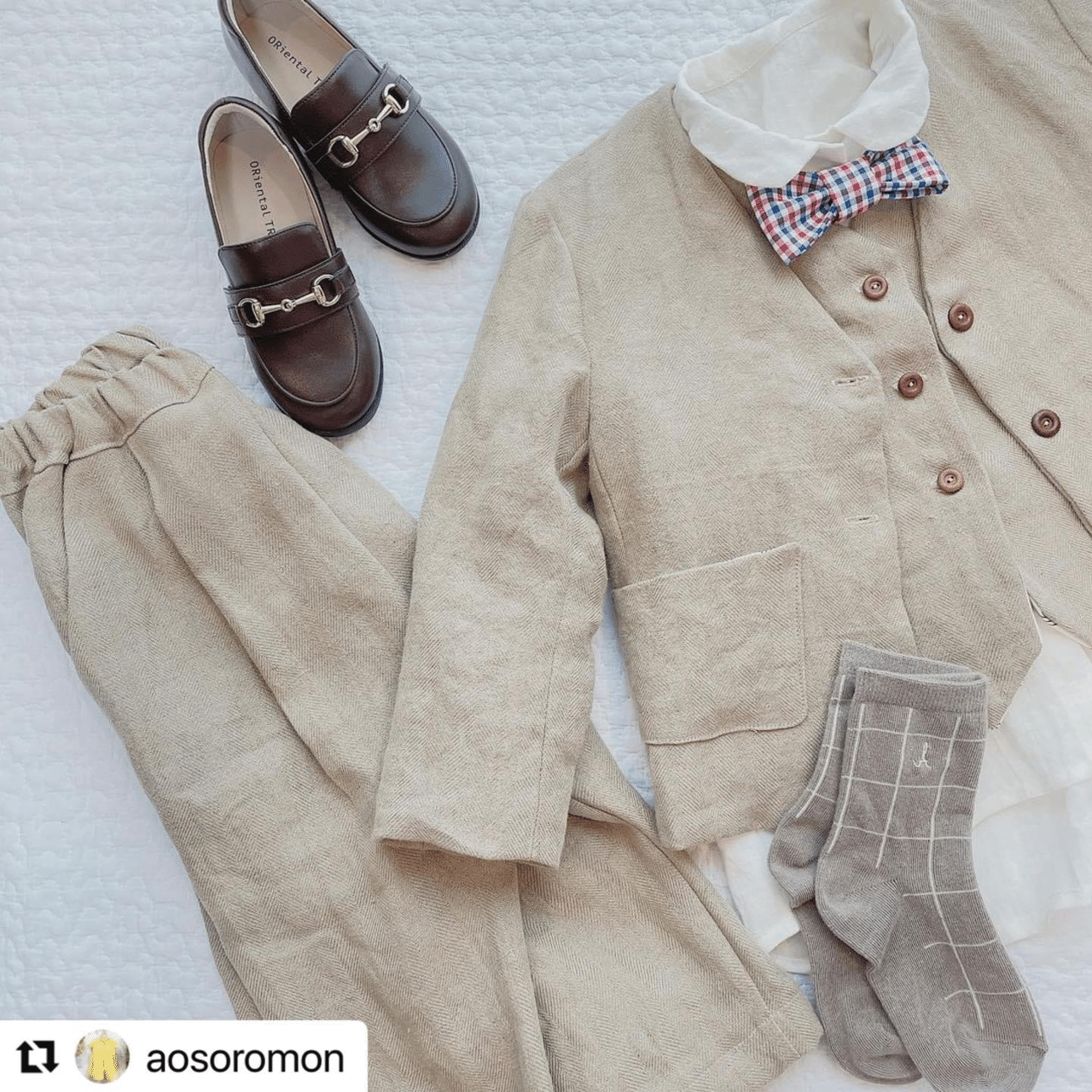 ハンドメイド〜作品ご紹介♪〜｜ソーイングスクエア